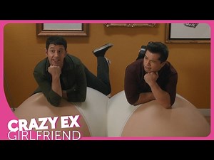 Top 5 Songs of Crazy Ex-Girlfriend