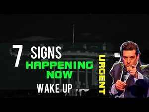 Hank Kunneman PROPHETIC WORD🚨[7 SIGNS HAPPENING NOW] Prophecy Now GET READY