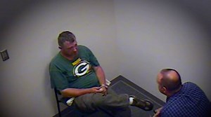 You won't believe the question this killer asks his interrogator... | Evil Lives Here