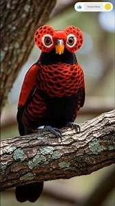 “Most Colorful Birds in the World | Nature’s wildlife.#shorts #beautifulbirds #colourfulbirds
