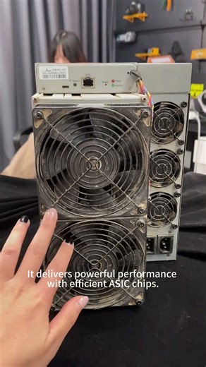 S19K Pro: The Bitcoin Mining Powerhouse You Should Know