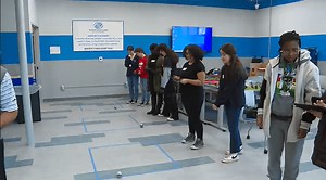 FWCS Career Pathway Center program aims to help students discover their passions