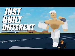 Plane Crazy Exploiters are Built Different