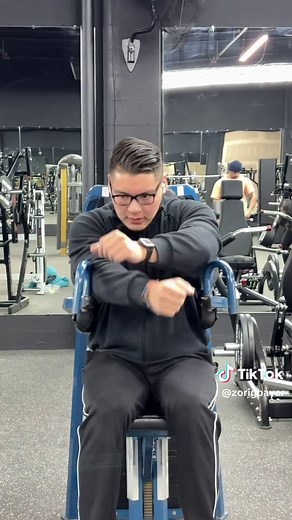 My Workout Experience at The Realm Fitness