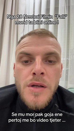 Filmi 'Falli' dhe Nentori i Shqiptarëve