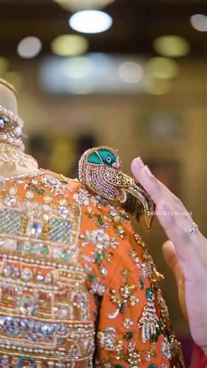 SouthAsian Bride Magazine on Reels