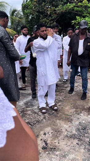 Traditional Funeral Ceremony: Rituals and Practices