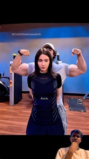 CRAZY COUPLE ARM WRESTLING💀😱 – Green Screen Reaction #trollface #troll #tiktokvideo #shortsvideo