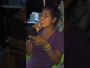 Kiribati Tokabwebwere kava bar