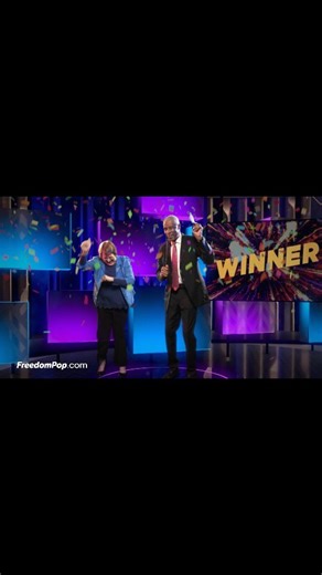 @juliuserving helped Cindy win big when she saved 50% on her cell phone bill with #freedompop. This is one game everybody can win! #freedompopxdrj #slamdunk #bestcellserviceforseniors #ad | FreedomPop | Facebook