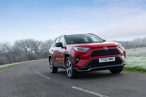 Is Buying a Used Toyota RAV4 Hybrid a Good Idea?