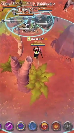 Everything CLEANED UP! 🧹✨ #albiononline