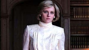 Kristen Stewart details ‘excitement’ over Oscars nomination for ‘Spencer’