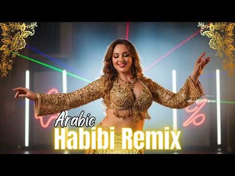 Habibi Bellydance Night Party 💃 Best Arabic Dance Mix