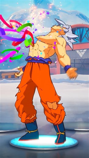 CLEANEST GODLY TRANSITIONS! 😱😎