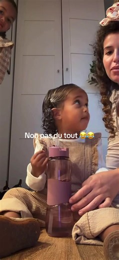 #poupettekenza ##comptefan #famille #actus