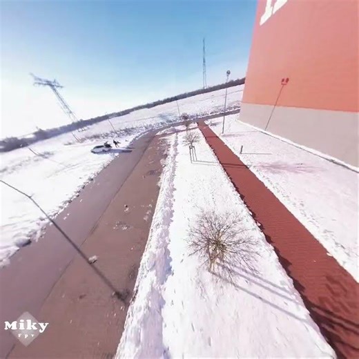 Fpv Freestyle Training