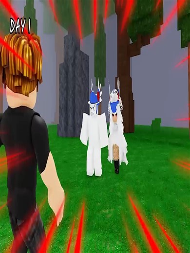 I Became an E-GIRL: Surviving 99 Nights - Part 1