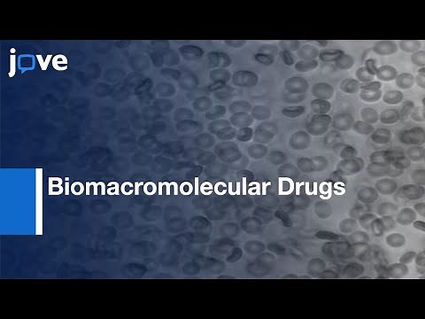 Biomacromolecular Drugs by RBCs Hemolysis Assay | Protocol Preview