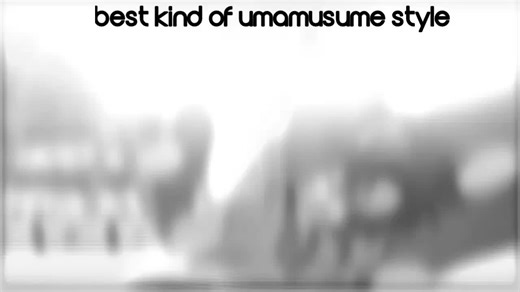 Uma Musume Pretty Derby Chibi Edit - Second Attempt