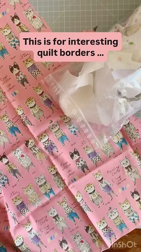 Ingrid Alteneder on Instagram: "‼️this is the ultimate diamond border pattern set! Comment ‘ Diamond border’ for the link to the 12 different sizes pattern. ✂️💫🧵 The pattern offers 3 diamond border quilt blocks, In 3 sizes each! This will cover all of your quilt and quilt border needs. 🧵💫✂️ Perfect for beginners and super perfect for fussy cutting, using up fabric scraps and much more. Make your quilts and quilt blocks stand out with this fantastic set. Comment ‘ diamond border’ for the link