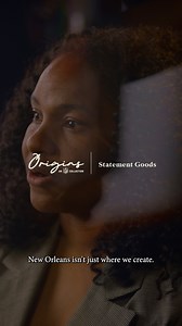 85K views · 191 reactions | The second of our NFL Origins brands is Statement Goods. New Orleans gave the founders its heart – now each item celebrates the things to love about the city. Support the brands at the 2/6 Launch Event at SBLIX | Register now at nfl.com/origins. Shop the line 2/7 on nflshop.com/origins. | NFL | Facebook