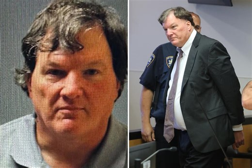 Alleged Gilgo Beach killer’s deviant texts, web searches revealed — including more than 500 DMs to prostitutes
