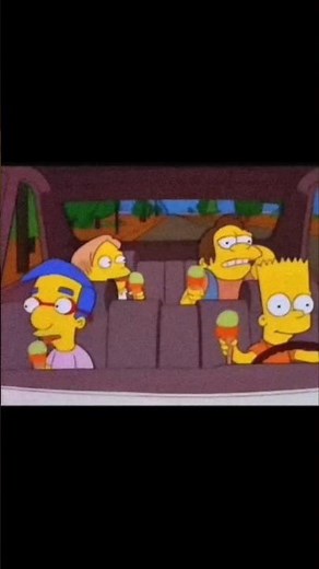 The Simpsons - You Got The Dud Part 3