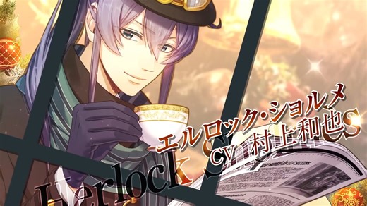 《Code：Realize白银的奇迹》宣传片