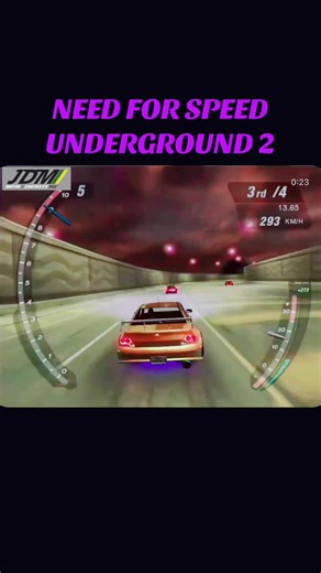 #nfsu2 ##needforspeed##videogames##nostalgia##ps2