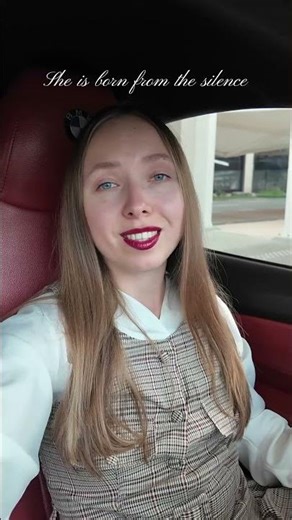 Russian song in a car 🚗 #russiansong #car #bmw #ride #autolady
