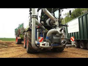 Using digestate as a renewable biofertiliser