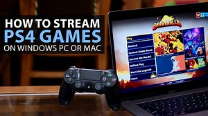 20K views · 22 reactions | Here's how you can stream PlayStation 4 games to Windows PC or Mac | Gadgets 360 | Facebook