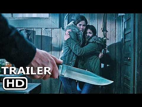 THE LOST ONES Official Trailer (2026)