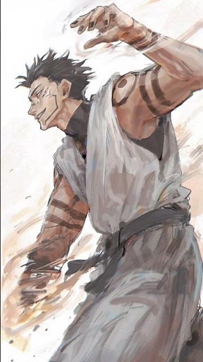 The REAL Reason Behind Sukuna’s Tattoos Explained | Jujutsu Kaisen Hidden Truth