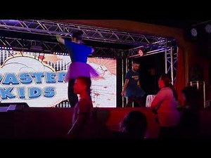 Coster kids coastfields holiday park ingoldmells