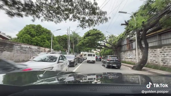 Counterflow Driving in the Philippines Explained