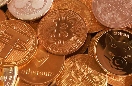 Decentralized exchanges gain ground as derivatives surge and 24/7 markets attract new traders