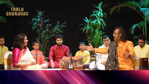 Tabla is a popular percussion instrument from India that has gained worldwide recognition for its unique sound and versatile applications. With its roots in classical Indian music, the tabla has been integral to many traditional and modern music genres, including fusion, jazz, and world music. One of the fascinating aspects of tabla playing is the various schools or traditions known as Gharanas, each with its own distinctive style and approach to playing the instrument. The origin of 𝑻𝒂𝒃𝒍𝒂 