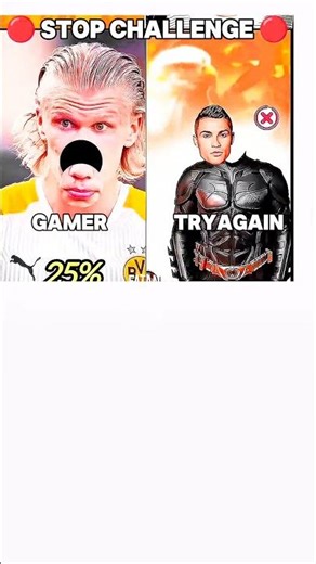 The ULTIMATE Cristiano Ronaldo 'STOP' Challenge! 🤯 Can You WIN This Impossible Football Quiz? 🇵🇹