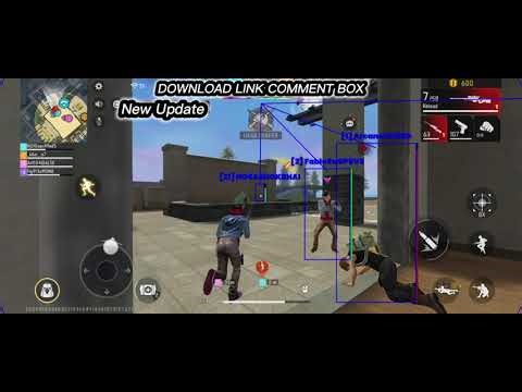 Free Fire Hack ✅ New Ob51 Mobile Mod Menu Ob51 AntiBan Hack FF Max 🎯 AWM AimBot Main I'd safe hack