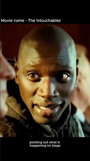 The Opera Scene Explained | The Intouchables