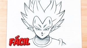 ¡Desata tu poder artístico con nuestro tutorial detallado de cómo dibujar a Vegeta a lápiz! 🖋️✨ Acompáñanos en cada trazo y descubre los secretos para capturar la esencia del Príncipe de los Saiyan. ¡Haz que tus dibujos cobren vida! 🐉💪 #Dibujo #Vegeta #ArteALápiz #DragonBallZ #TutorialDeDibujo | Dibujando Con Rolando