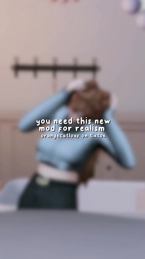 the slice of life mod is making a comeback😻 #thesims4 #sims4 #sims4mods #sim4cc #sliceoflife #mods #thesims4mods #thesims4modsandcc #sims4modsyouneed #foryou #foryoupage #simsselves #sims #fypシ