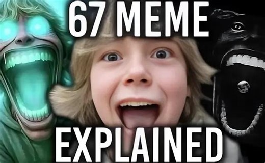 Therapist Explains Why ‘6-7’ Went Viral, and What it Reveals About Today’s Kids | VIDEO | EURweb | Black News, Culture, Entertainment & More