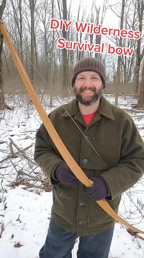 Burning River Bushcraft on TikTok