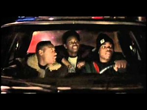 New Jersey Drive (Stolen Cop Car)