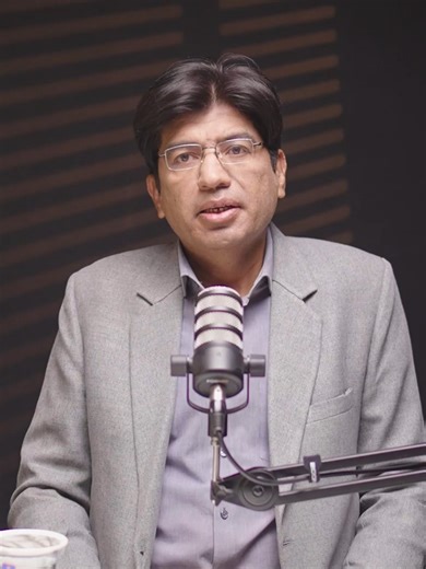 ⚠️ A Silent Public Health Emergency Pakistan now has the highest diabetes rate in the world. Why is this happening? In this important talk, Prof Dr Shahzad Ali Khan, Vice Chancellor, Health Services Academy sheds light on the root causes, long-term consequences, and the urgent need for awareness, prevention, and policy action. 📌 Understanding the problem is the first step toward prevention. #DiabetesCrisis #HealthAwareness #PublicHealthPakistan #NCDs #Pakistan #hsa #healthsystem #HealthServices