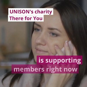 9.6K views · 54 reactions | UNISON’s charity offers a £250 grant to...
