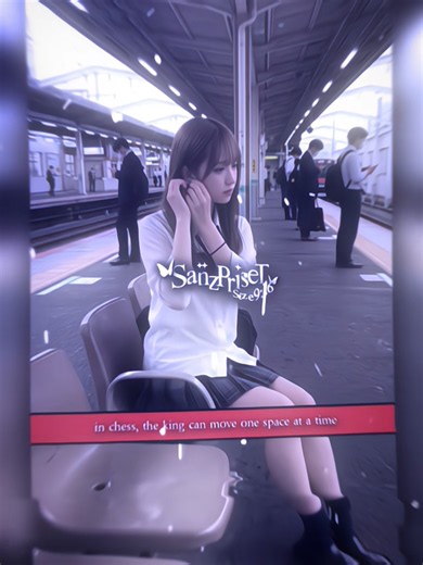 #sanzprstt : Kings & Queens #presetalightmotion #preset5mbxml #xyzbca #pypシ